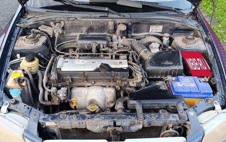 Hyundai Accent II, 2008 год, 300 000 рублей, 8 фотография