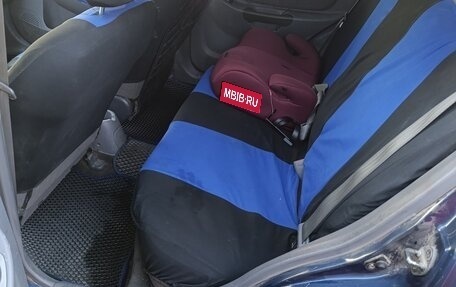 Hyundai Accent II, 2008 год, 300 000 рублей, 6 фотография