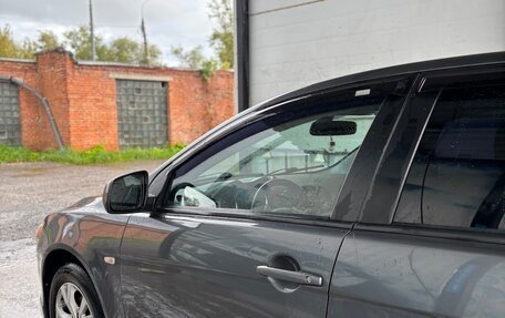 Mitsubishi Lancer IX, 2008 год, 850 000 рублей, 6 фотография