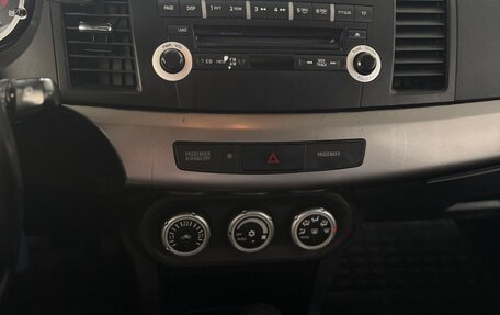 Mitsubishi Lancer IX, 2008 год, 850 000 рублей, 13 фотография