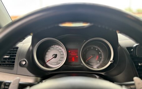 Mitsubishi Lancer IX, 2008 год, 850 000 рублей, 15 фотография