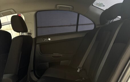 Mitsubishi Lancer IX, 2008 год, 850 000 рублей, 10 фотография