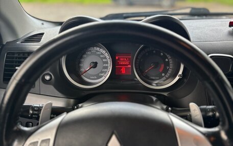 Mitsubishi Lancer IX, 2008 год, 850 000 рублей, 14 фотография