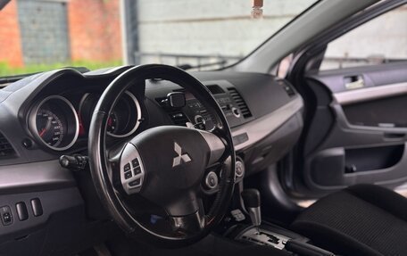 Mitsubishi Lancer IX, 2008 год, 850 000 рублей, 12 фотография