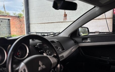 Mitsubishi Lancer IX, 2008 год, 850 000 рублей, 17 фотография
