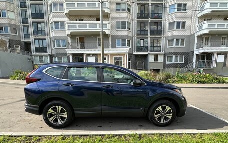 Honda CR-V IV, 2020 год, 2 600 000 рублей, 5 фотография