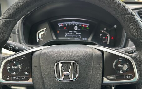 Honda CR-V IV, 2020 год, 2 600 000 рублей, 10 фотография