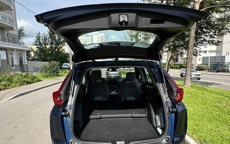 Honda CR-V IV, 2020 год, 2 600 000 рублей, 6 фотография