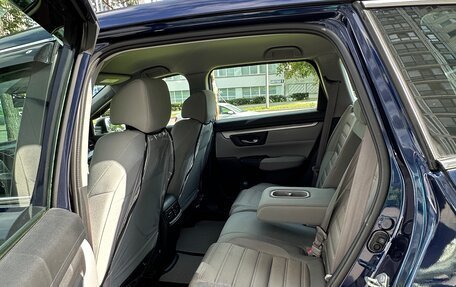 Honda CR-V IV, 2020 год, 2 600 000 рублей, 9 фотография