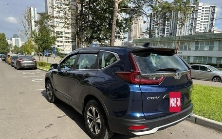 Honda CR-V IV, 2020 год, 2 600 000 рублей, 2 фотография