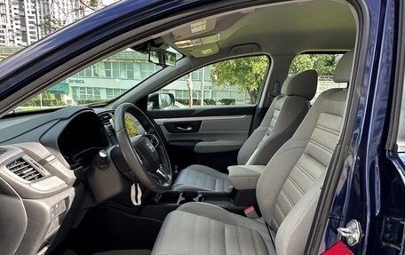 Honda CR-V IV, 2020 год, 2 600 000 рублей, 8 фотография