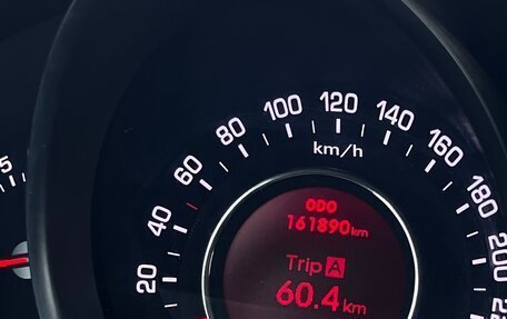 KIA Sportage III, 2011 год, 1 200 000 рублей, 20 фотография