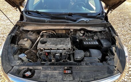 KIA Sportage III, 2011 год, 1 200 000 рублей, 21 фотография