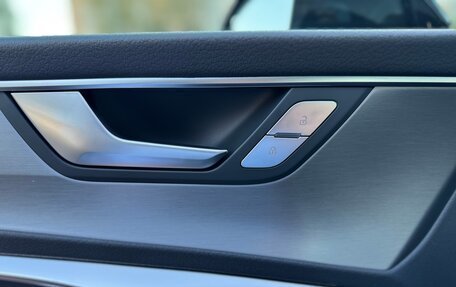 Audi A7, 2018 год, 4 900 000 рублей, 15 фотография