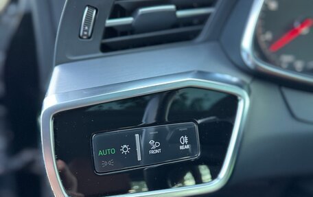 Audi A7, 2018 год, 4 900 000 рублей, 21 фотография