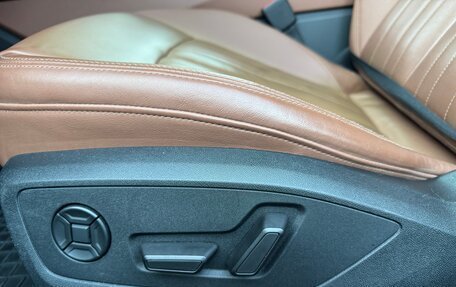 Audi A7, 2018 год, 4 900 000 рублей, 23 фотография