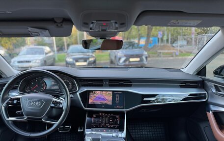 Audi A7, 2018 год, 4 900 000 рублей, 19 фотография