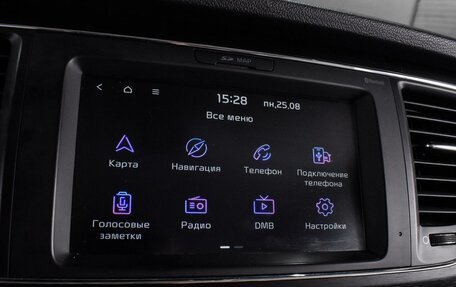 KIA Carnival III, 2018 год, 2 730 000 рублей, 15 фотография