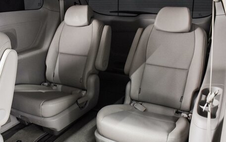 KIA Carnival III, 2018 год, 2 730 000 рублей, 12 фотография