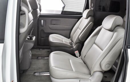 KIA Carnival III, 2018 год, 2 730 000 рублей, 10 фотография