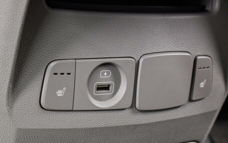 KIA Carnival III, 2018 год, 2 730 000 рублей, 18 фотография