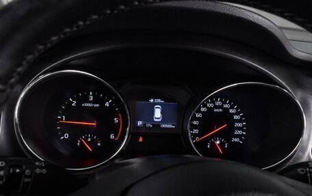 KIA Carnival III, 2018 год, 2 730 000 рублей, 23 фотография