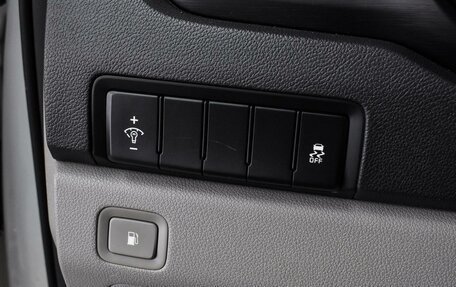 KIA Carnival III, 2018 год, 2 730 000 рублей, 19 фотография