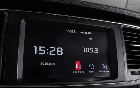 KIA Carnival III, 2018 год, 2 730 000 рублей, 16 фотография