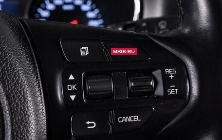 KIA Carnival III, 2018 год, 2 730 000 рублей, 21 фотография
