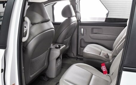 KIA Carnival III, 2018 год, 2 730 000 рублей, 13 фотография
