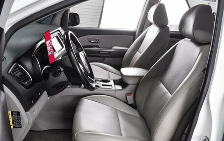 KIA Carnival III, 2018 год, 2 730 000 рублей, 11 фотография