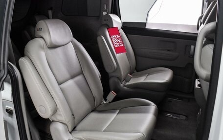 KIA Carnival III, 2018 год, 2 730 000 рублей, 7 фотография