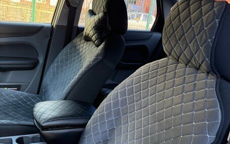Ford Focus II рестайлинг, 2008 год, 630 000 рублей, 2 фотография