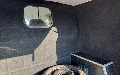 Mercedes-Benz Vito, 2010 год, 1 450 000 рублей, 3 фотография