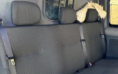 Mercedes-Benz Vito, 2010 год, 1 450 000 рублей, 13 фотография