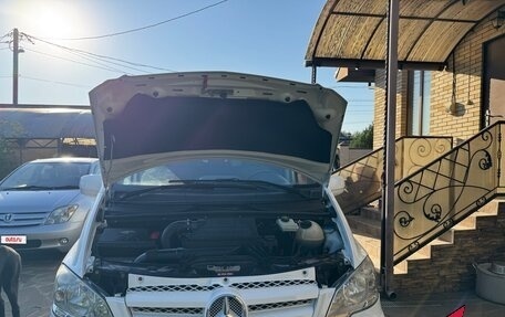 Mercedes-Benz Vito, 2010 год, 1 450 000 рублей, 16 фотография