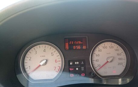 Renault Logan I, 2013 год, 450 000 рублей, 14 фотография