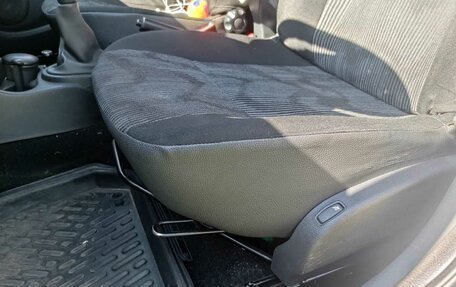 Renault Logan I, 2013 год, 450 000 рублей, 9 фотография