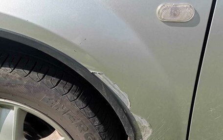 Renault Logan I, 2013 год, 450 000 рублей, 20 фотография