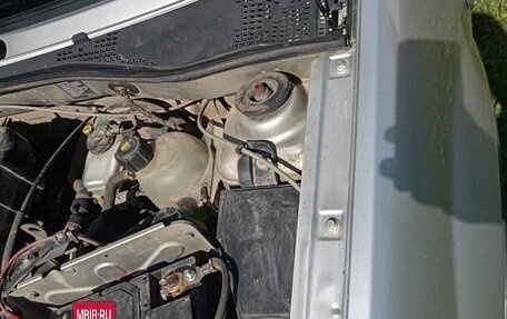 Renault Logan I, 2013 год, 450 000 рублей, 7 фотография
