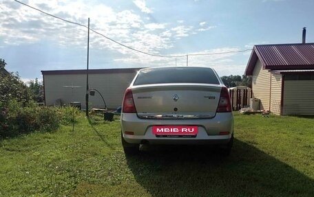 Renault Logan I, 2013 год, 450 000 рублей, 31 фотография