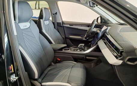 Geely Atlas, 2024 год, 3 687 190 рублей, 7 фотография