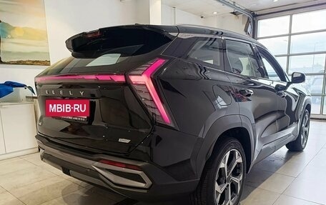 Geely Atlas, 2024 год, 3 687 190 рублей, 2 фотография