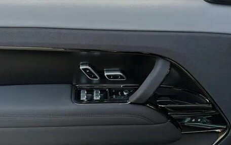 Land Rover Range Rover Sport, 2025 год, 25 200 000 рублей, 13 фотография