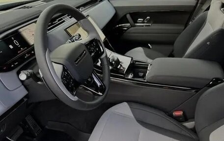 Land Rover Range Rover Sport, 2025 год, 25 200 000 рублей, 10 фотография