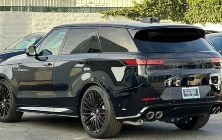 Land Rover Range Rover Sport, 2025 год, 25 200 000 рублей, 7 фотография