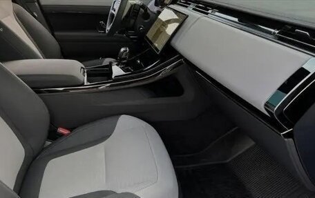 Land Rover Range Rover Sport, 2025 год, 25 200 000 рублей, 9 фотография