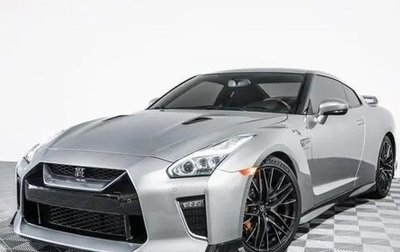 Nissan GT-R, 2021 год, 15 700 000 рублей, 1 фотография