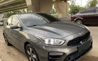 KIA Cerato IV, 2019 год, 1 650 000 рублей, 1 фотография
