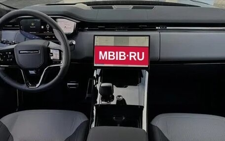 Land Rover Range Rover Sport, 2025 год, 25 200 000 рублей, 11 фотография